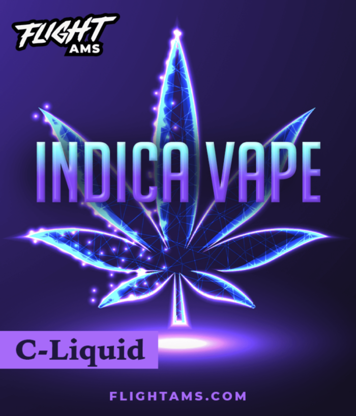 Indica C-Liquid
